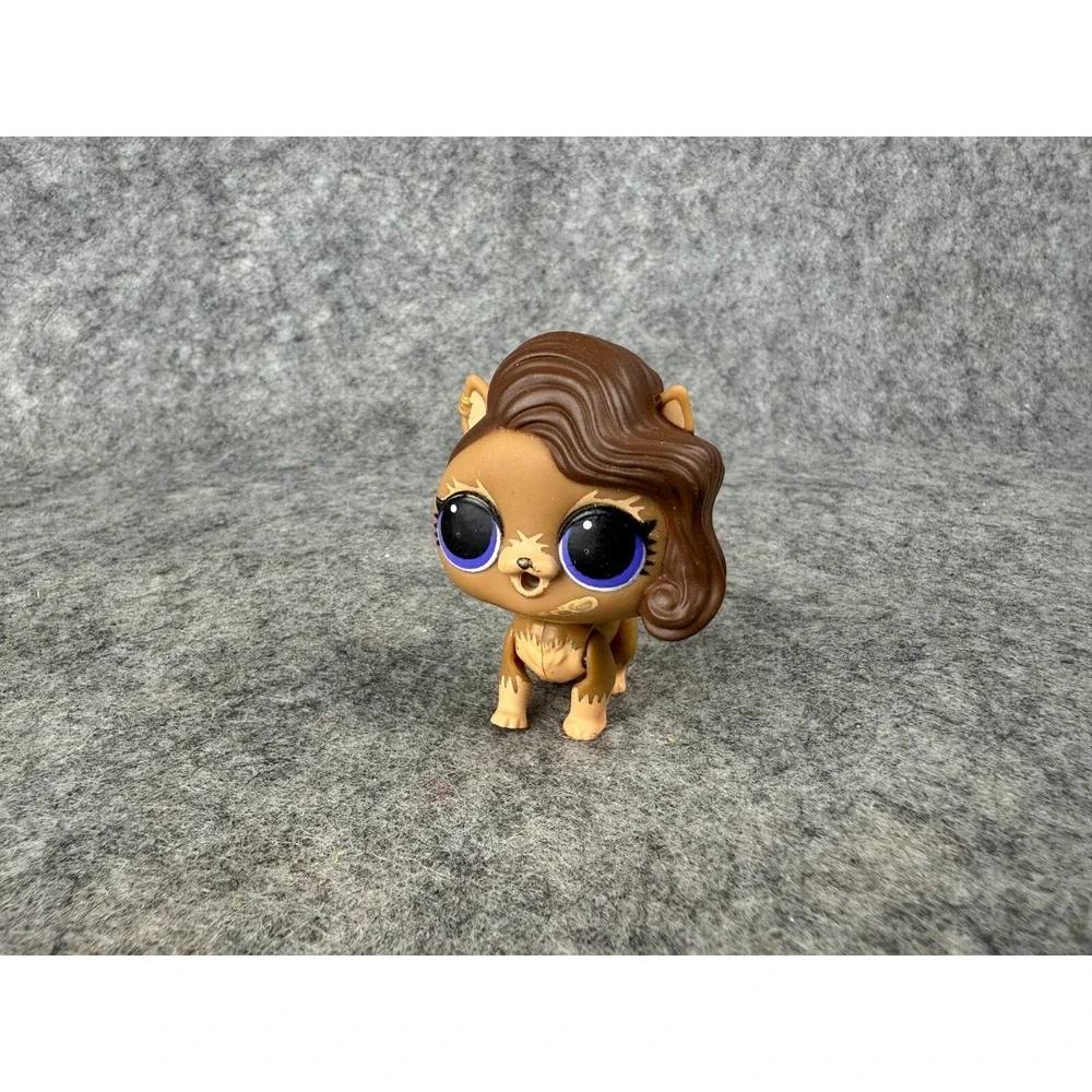 LOL Surprise Pet Eye Spy Series 4  Posh Pup Popular Puppy‎